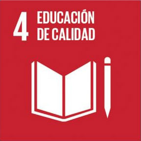 4. Educación de calidad